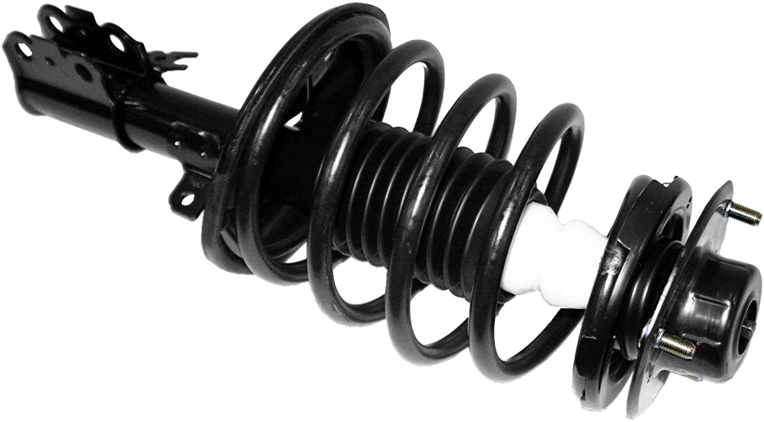 Monroe Shocks & Struts Quick-Strut 271679 Strut and Coil Spring Assembly