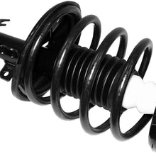 Monroe Shocks & Struts Quick-Strut 271679 Strut and Coil Spring Assembly