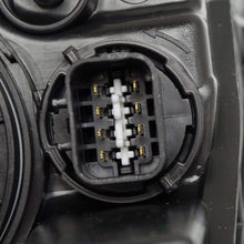 Diften 168-C4978-X01 - New Headlight Driving Head light Headlamp Driver Left Side LH Hand HY2502183