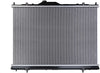 AutoShack RK1045 29.4in. Complete Radiator Replacement for 2004-2008 2010-2011 Mitsubishi Endeavor 3.8L