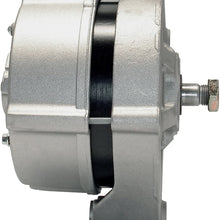 Quality-Built 14783 Premium Alternator - Remanufactured