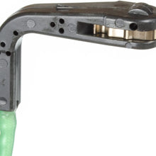 Holstein Parts 2BWS0174 Brake Wear Sensor