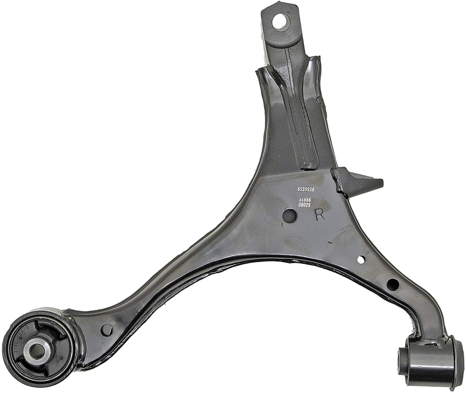 Dorman 520-928 Front Right Lower Suspension Control Arm for Select Honda CR-V Models