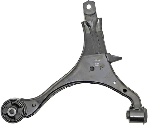 Dorman 520-928 Front Right Lower Suspension Control Arm for Select Honda CR-V Models