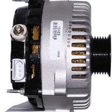 Quality-Built 15429 Premium Quality Alternator
