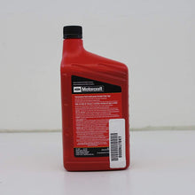 Genuine Ford Fluid XT-7-QCFT Continuously Variable Chain Type Transmission Fluid - 1 Quart