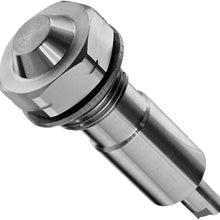 ACDelco 12608580 GM Original Equipment Timing Chain Tensioner Kit with Seal