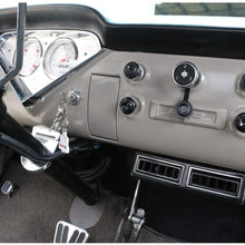 RideTech 30418000 RidePro X Air SuspensionControl System