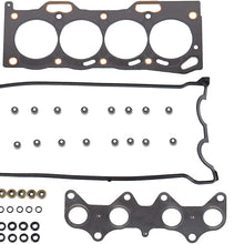 DNJ HGS936 Graphite Head Gasket Set/For 1995-1998/ Toyota/Paseo, Tercel/ 1.5L/ DOHC/ L4/ 16V/ 1497cc/ 5EFE