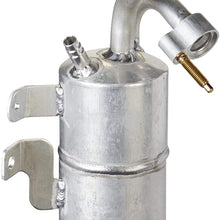 Spectra Premium 0210030 A/C Accumulator