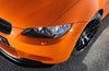3M 2080 G14 Gloss Burnt Orange 5ft x 2ft (10 Sq/ft) Car Wrap Vinyl Film