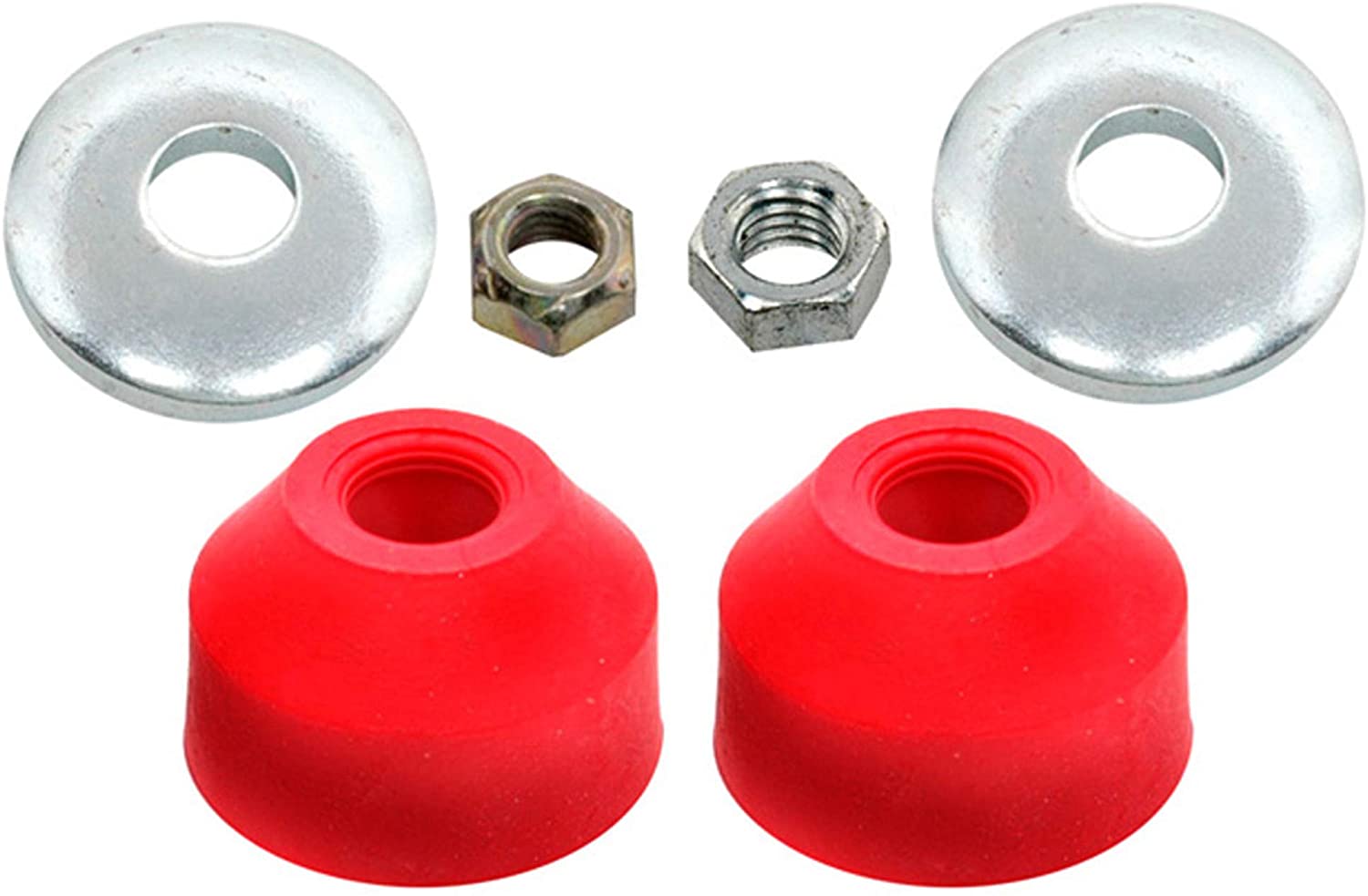 McQuay-Norris SL97 Control Arm Bushing