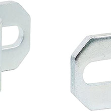 Nolathane REV237.0002 Black Sway Bar - Mount Saddle - Front