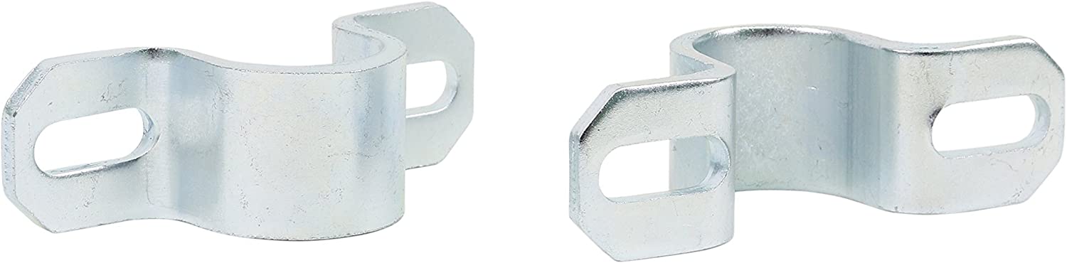 Nolathane REV237.0002 Black Sway Bar - Mount Saddle - Front