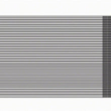 CPP Air Conditioning Condenser for Chevrolet Blazer, Pickup, Suburban, GMC Pickup, Suburban, Yukon GM3030157