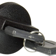 Standard Motor Products US-255LT Ignition Lock Cylinder