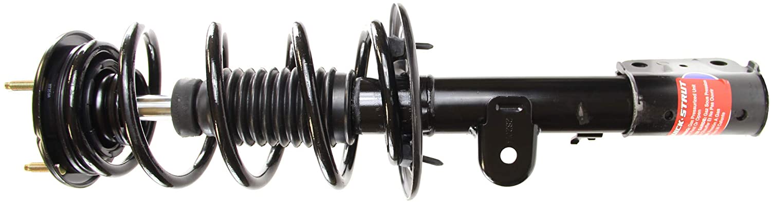 Monroe 372730 Quick Complete Strut Assembly