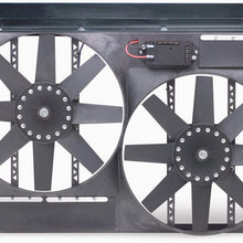 Flex-a-lite 292 '00-'04 Chevy Truck Fan (for 28" cores only)