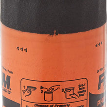 FRAM Extra Guard PH8A, 10K Mile Change Interval Spin-On Oil Filter