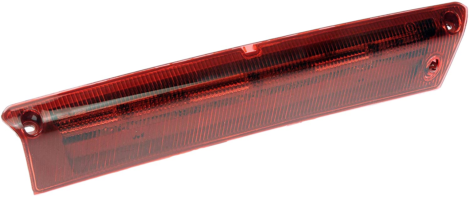 Dorman 923-080 Third Brake Light Assembly for Select Ford Focus Models