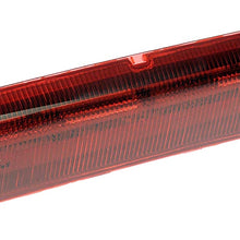 Dorman 923-080 Third Brake Light Assembly for Select Ford Focus Models