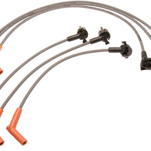 ACDelco 16-816J Professional Spark Plug Wire Set