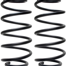 ACDelco 45H0286 Professional Front Coil Spring Set