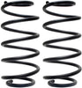 ACDelco 45H0286 Professional Front Coil Spring Set