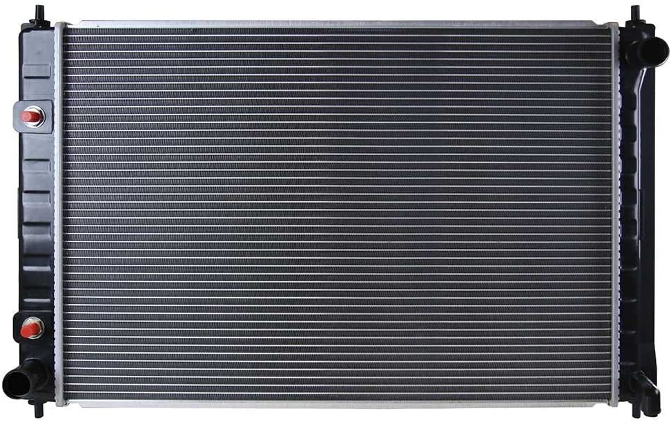 AutoShack RK1541 Radiator