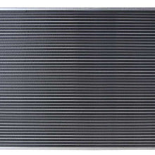 AutoShack RK1541 Radiator