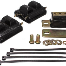 Energy Suspension 3.1130G Complete Engine and Transmission Mount Set