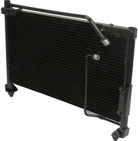 UAC CN 4267PFC A/C Condenser