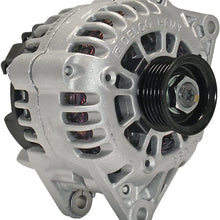Quality-Built 8156603 Premium Alternator - Remanufactured