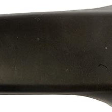 Dorman 80630 Front Driver Side Exterior Door Handle for Select Ford / Lincoln / Mercury Models, Black