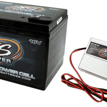 XS Power XP1000CK1 lead_acid_battery