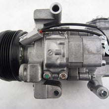 New AC A/C Compressor fits Mazda 3 I S SP23 2004-2005