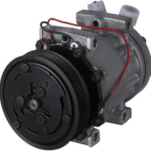 Spectra Premium 0658581 Compressor