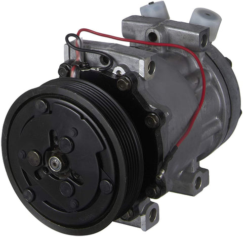 Spectra Premium 0658581 Compressor