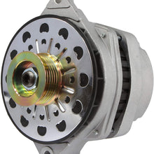 DB Electrical ADR0200 Alternator Compatible With/Replacement For Buick, Cadillac 5.7L 4.3L Chevrolet Caprice 1993 1994 1995 1996, Impala 1994 1995 1996, 3.8L Lumina Apv 1992 1993