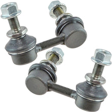 Stabilizer Sway Bar Link Front LH RH Kit Pair for Frontier Xterra Pathfinder