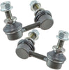 Stabilizer Sway Bar Link Front LH RH Kit Pair for Frontier Xterra Pathfinder
