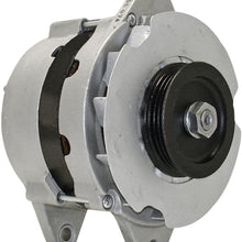 Quality-Built 14593 Premium Alternator - Remanufactured