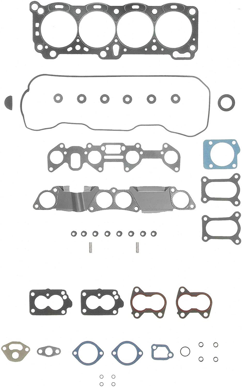 Fel-Pro HS 8215 PT-2 Cylinder Head Gasket Set