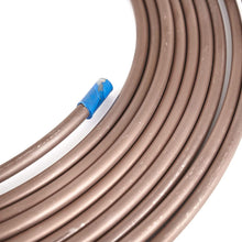 Carlson Quality Brake Lines H8400NC 25' Nickel Copper Brake Line Coil 1/4"