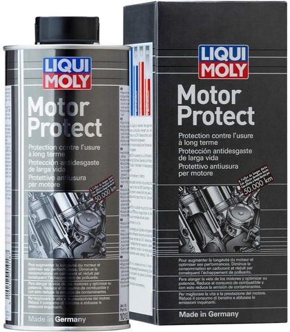 Liqui Moly 1018 Motor Protect - 500 ml