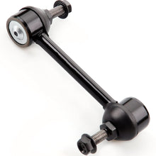 Scitoo 2PC Front Sway Bar Ends Link Suspension Parts fit 2000 2001 2002 2003 2004 2005 2006 Ford Thunderbird Lincoln LS