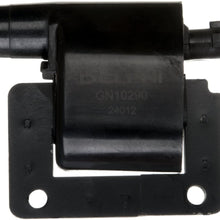 Delphi GN10290 Ignition Coil