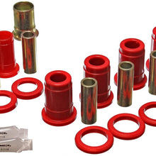 Energy Suspension 3.3153R Rear Central Arm Bushing Set