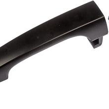 Dorman 80774 HELP! Front Driver Side Exterior Door Handle