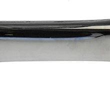 Dorman 81469 Exterior Door Handle for Select Honda Models, Chrome